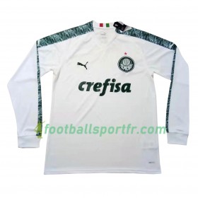 Tenue Palmeiras Exterieur 2019-2020 Maillot de Foot ML